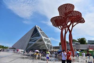 與陽光玩游戲，暑期歡樂海岸暢玩一夏