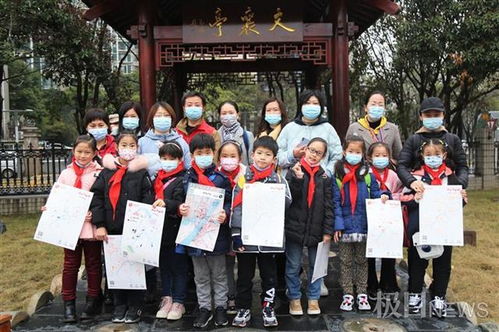 與雷鋒同行，溫暖旅途 武漢文旅志愿者服務(wù)周系列活動紀(jì)實(shí)